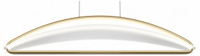 Подвесной светильник Maytoni Breeze MOD281PL-L34BS3K в Елабуге - elabuga.mebel24.online | фото