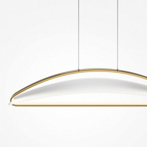 Подвесной светильник Maytoni Breeze MOD281PL-L34BS3K в Елабуге - elabuga.mebel24.online | фото 3