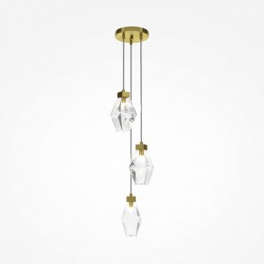 Подвесной светильник Maytoni Coctail time MOD325PL-03G в Елабуге - elabuga.mebel24.online | фото 2