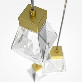Подвесной светильник Maytoni Coctail time MOD325PL-03G в Елабуге - elabuga.mebel24.online | фото 4