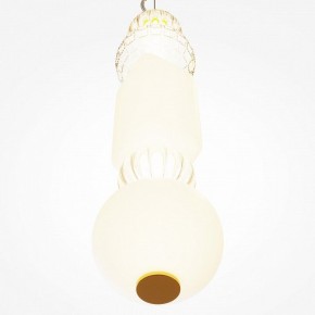 Подвесной светильник Maytoni Collar P069PL-L35G3K в Елабуге - elabuga.mebel24.online | фото 4