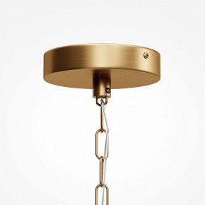Подвесной светильник Maytoni Costa MOD394PL-01BS1 в Елабуге - elabuga.mebel24.online | фото 6