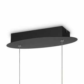 Подвесной светильник Maytoni Curve MOD156PL-L52B4K в Елабуге - elabuga.mebel24.online | фото