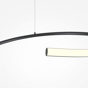 Подвесной светильник Maytoni Curve MOD242PL-L33BK в Елабуге - elabuga.mebel24.online | фото 4
