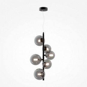 Подвесной светильник Maytoni Dallas MOD545PL-06B в Елабуге - elabuga.mebel24.online | фото 3