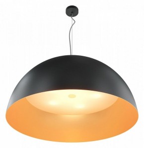 Подвесной светильник Maytoni Dome MOD169PL-05GB1 в Елабуге - elabuga.mebel24.online | фото 3