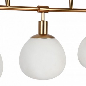 Подвесной светильник Maytoni Erich MOD221-PL-05-G в Елабуге - elabuga.mebel24.online | фото 5