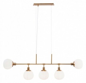 Подвесной светильник Maytoni Erich MOD221-PL-05-G в Елабуге - elabuga.mebel24.online | фото 7