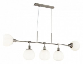 Подвесной светильник Maytoni Erich MOD221-PL-05-N в Елабуге - elabuga.mebel24.online | фото 3