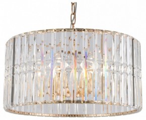 Подвесной светильник Maytoni Facet MOD094PL-06G в Елабуге - elabuga.mebel24.online | фото 2