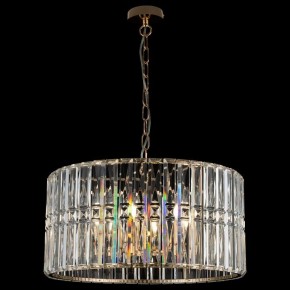 Подвесной светильник Maytoni Facet MOD094PL-06G в Елабуге - elabuga.mebel24.online | фото 3