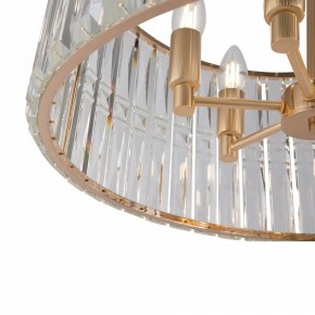 Подвесной светильник Maytoni Facet MOD094PL-06G в Елабуге - elabuga.mebel24.online | фото 5