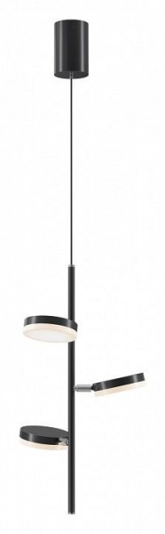 Подвесной светильник Maytoni Fad MOD070PL-L18B3K в Елабуге - elabuga.mebel24.online | фото 2