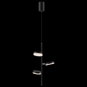 Подвесной светильник Maytoni Fad MOD070PL-L18B3K в Елабуге - elabuga.mebel24.online | фото 3