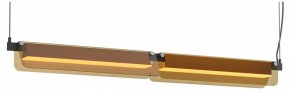 Подвесной светильник Maytoni Flat MOD296PL-L20BC3K в Елабуге - elabuga.mebel24.online | фото