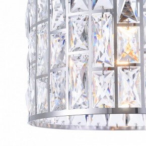 Подвесной светильник Maytoni Gelid MOD184-PL-01-CH в Елабуге - elabuga.mebel24.online | фото 3