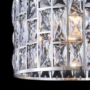 Подвесной светильник Maytoni Gelid MOD184-PL-01-CH в Елабуге - elabuga.mebel24.online | фото 9
