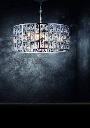 Подвесной светильник Maytoni Gelid MOD184PL-06CH в Елабуге - elabuga.mebel24.online | фото 3