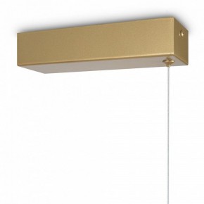 Подвесной светильник Maytoni Halo MOD005PL-L48BSK в Елабуге - elabuga.mebel24.online | фото 6