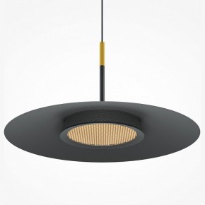 Подвесной светильник Maytoni Halo MOD041PL-L15B3K1 в Елабуге - elabuga.mebel24.online | фото