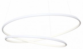 Подвесной светильник Maytoni Halo MOD100PL-L47WK1 в Елабуге - elabuga.mebel24.online | фото