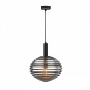 Подвесной светильник Maytoni Halo MOD268PL-01B в Елабуге - elabuga.mebel24.online | фото 2