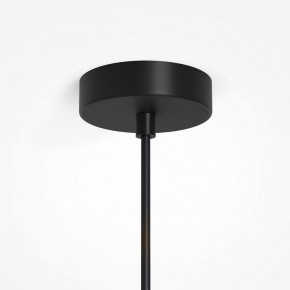 Подвесной светильник Maytoni Halo MOD268PL-01B в Елабуге - elabuga.mebel24.online | фото 6