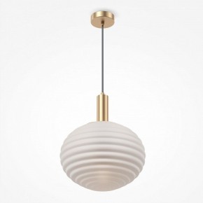 Подвесной светильник Maytoni Halo MOD268PL-01G в Елабуге - elabuga.mebel24.online | фото 2