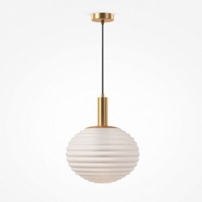 Подвесной светильник Maytoni Halo MOD268PL-01G в Елабуге - elabuga.mebel24.online | фото 3