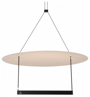 Подвесной светильник Maytoni Halo MOD280PL-L30B3K в Елабуге - elabuga.mebel24.online | фото