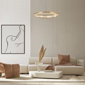 Подвесной светильник Maytoni Krone P097PL-L36BS3K1 в Елабуге - elabuga.mebel24.online | фото 4