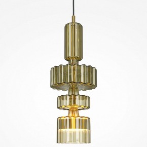 Подвесной светильник Maytoni Level MOD253PL-L18BS3K3 в Елабуге - elabuga.mebel24.online | фото