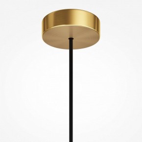 Подвесной светильник Maytoni Levitation MOD376PL-01G в Елабуге - elabuga.mebel24.online | фото 7