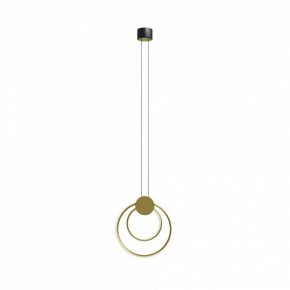Подвесной светильник Maytoni Link MOD357PL-L14BS3K в Елабуге - elabuga.mebel24.online | фото 2