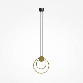 Подвесной светильник Maytoni Link MOD357PL-L14BS3K в Елабуге - elabuga.mebel24.online | фото 3