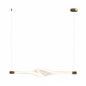 Подвесной светильник Maytoni Loop MOD290PL-L23BS3K в Елабуге - elabuga.mebel24.online | фото 6