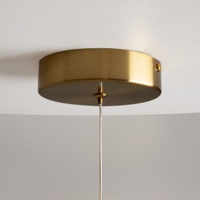Подвесной светильник Maytoni Loop MOD290PL-L23BS3K в Елабуге - elabuga.mebel24.online | фото 9