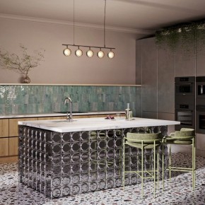 Подвесной светильник Maytoni Mind MOD299PL-L48BC3K в Елабуге - elabuga.mebel24.online | фото 3