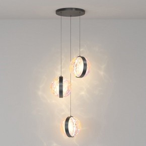 Подвесной светильник Maytoni Misterio MOD379PL-L17B3K в Елабуге - elabuga.mebel24.online | фото 3