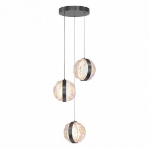 Подвесной светильник Maytoni Misterio MOD379PL-L17B3K в Елабуге - elabuga.mebel24.online | фото 4