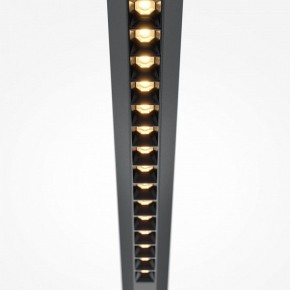 Подвесной светильник Maytoni Motion MOD276PL-L40B3K в Елабуге - elabuga.mebel24.online | фото 4