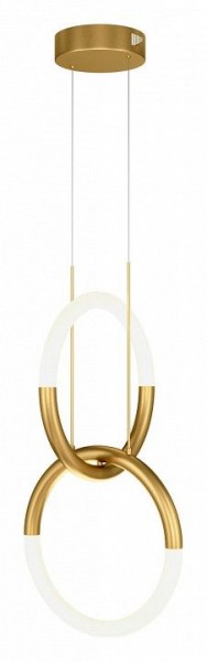 Подвесной светильник Maytoni Node MOD165PL-L18G3K в Елабуге - elabuga.mebel24.online | фото 2
