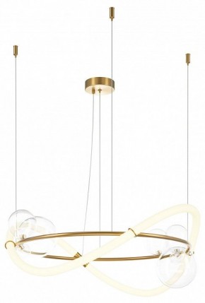 Подвесной светильник Maytoni Oasis MOD289PL-L44BS3K в Елабуге - elabuga.mebel24.online | фото 2