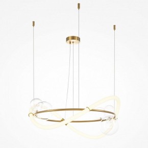 Подвесной светильник Maytoni Oasis MOD289PL-L44BS3K в Елабуге - elabuga.mebel24.online | фото 3
