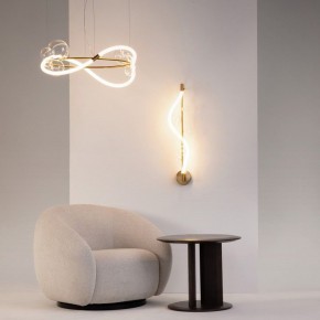Подвесной светильник Maytoni Oasis MOD289PL-L44BS3K в Елабуге - elabuga.mebel24.online | фото 6