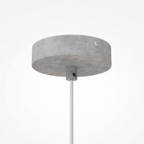 Подвесной светильник Maytoni Opus MOD380PL-01GR в Елабуге - elabuga.mebel24.online | фото 6