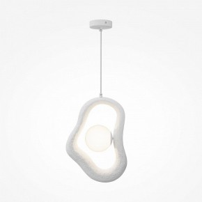 Подвесной светильник Maytoni Opus MOD380PL-01W в Елабуге - elabuga.mebel24.online | фото 3