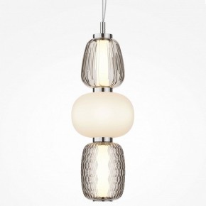Подвесной светильник Maytoni Pattern MOD267PL-L28CH3K в Елабуге - elabuga.mebel24.online | фото