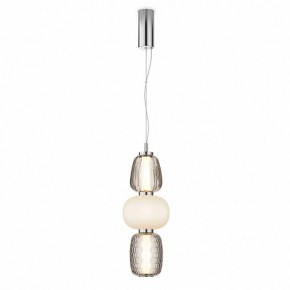 Подвесной светильник Maytoni Pattern MOD267PL-L28CH3K в Елабуге - elabuga.mebel24.online | фото 2