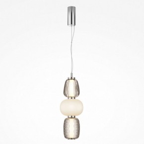 Подвесной светильник Maytoni Pattern MOD267PL-L28CH3K в Елабуге - elabuga.mebel24.online | фото 3